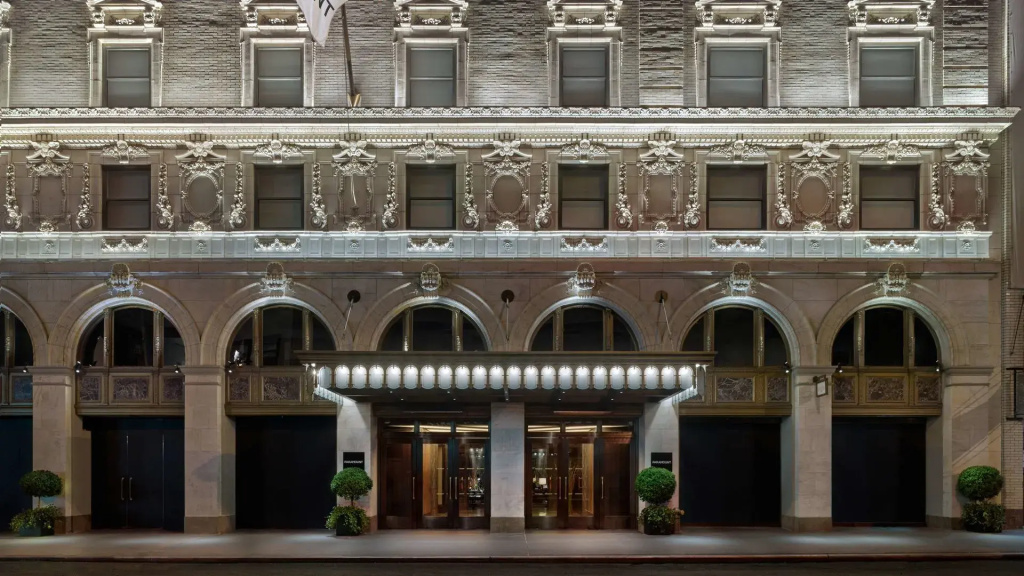Paramount Times Square - A Generator Hotel