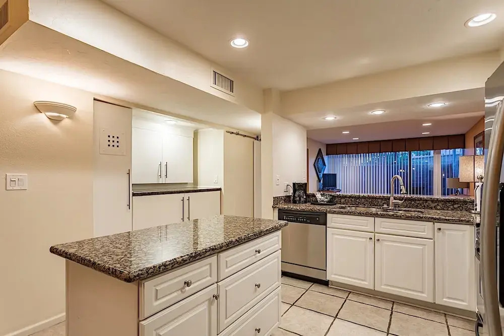 The Shores at McCormick Ranch 3 BR by Casago