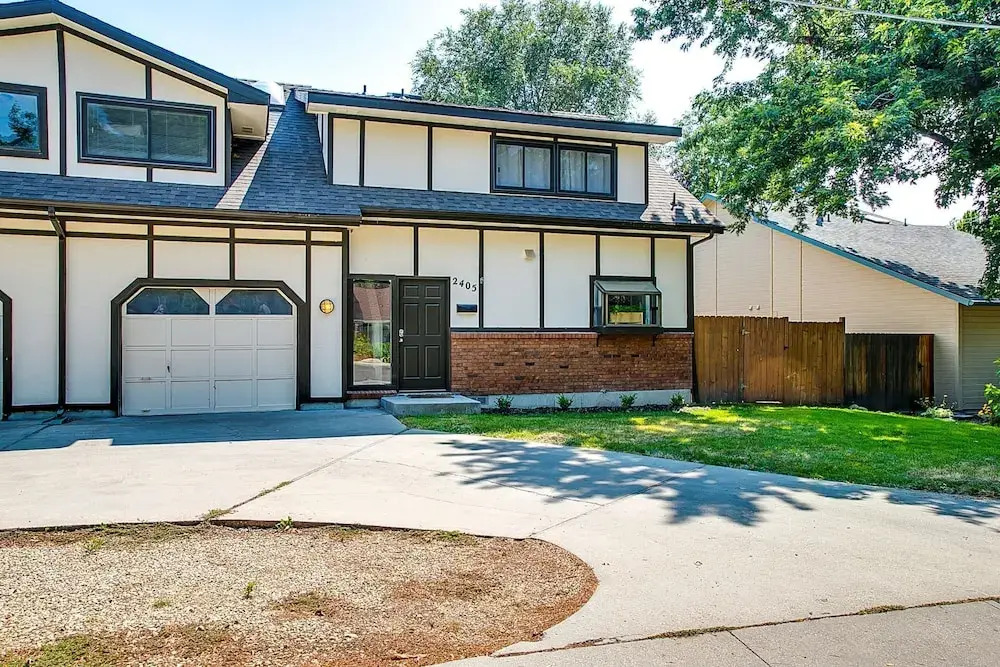 Elm Grove Elegance
