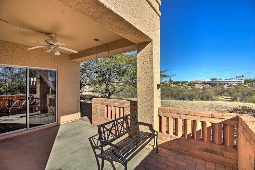 Tranquil Green Valley Townhome w/ Mtn Views!