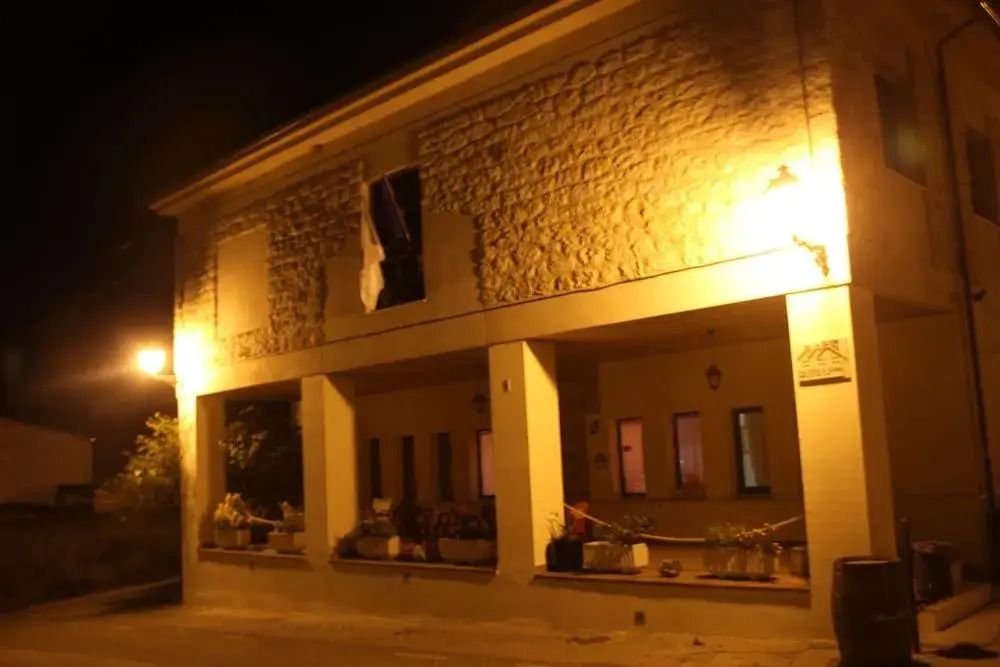 La Sabina