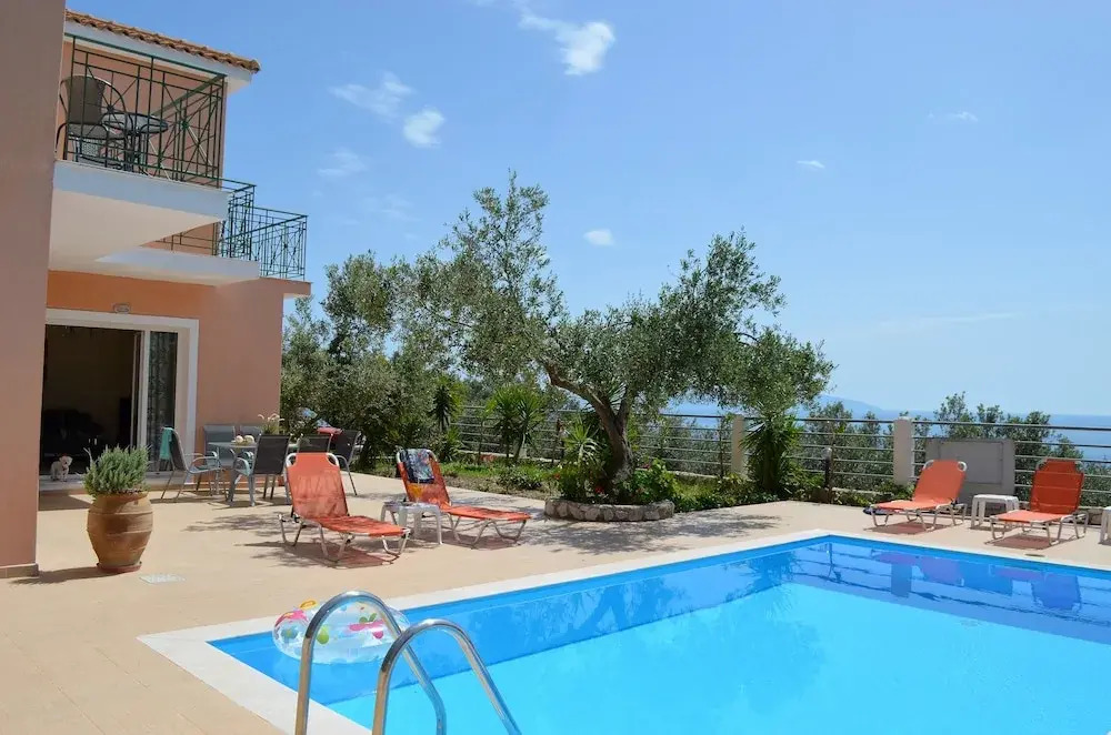 Georgia & Eri Villas