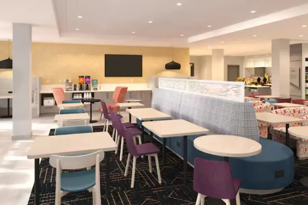 Home2 Suites by Hilton Coppell DFW Grapevine North