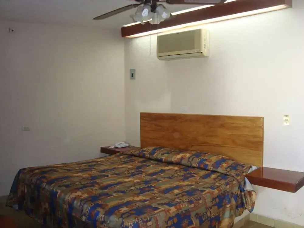 Hotel Lacantum
