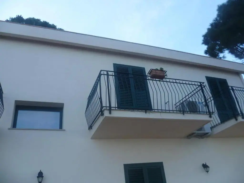 Alba Tra I Pini B&B