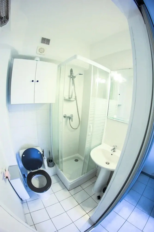 Appartement l'Isabelle