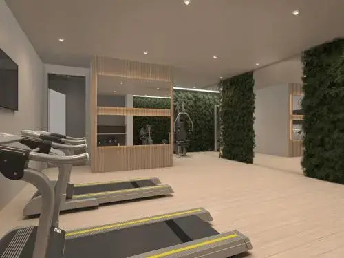 magicstay - aparthotel 4 stars athens