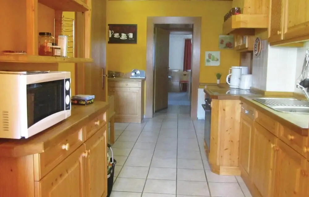 3 Bedroom Amazing Home In Bayerisch Eisenstein