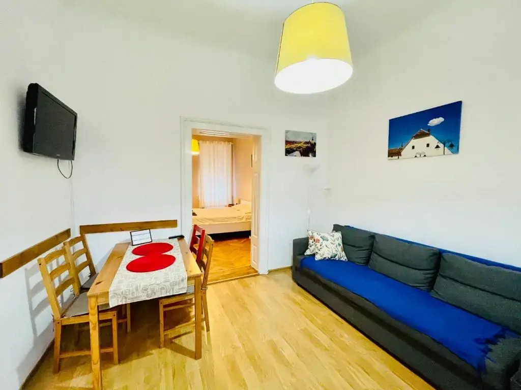 FLH - Apartament 2 camere Ocnei