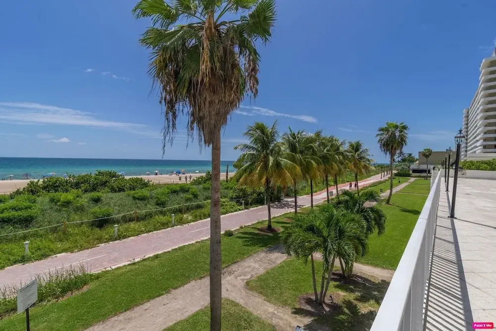 Ocean Grand Residences