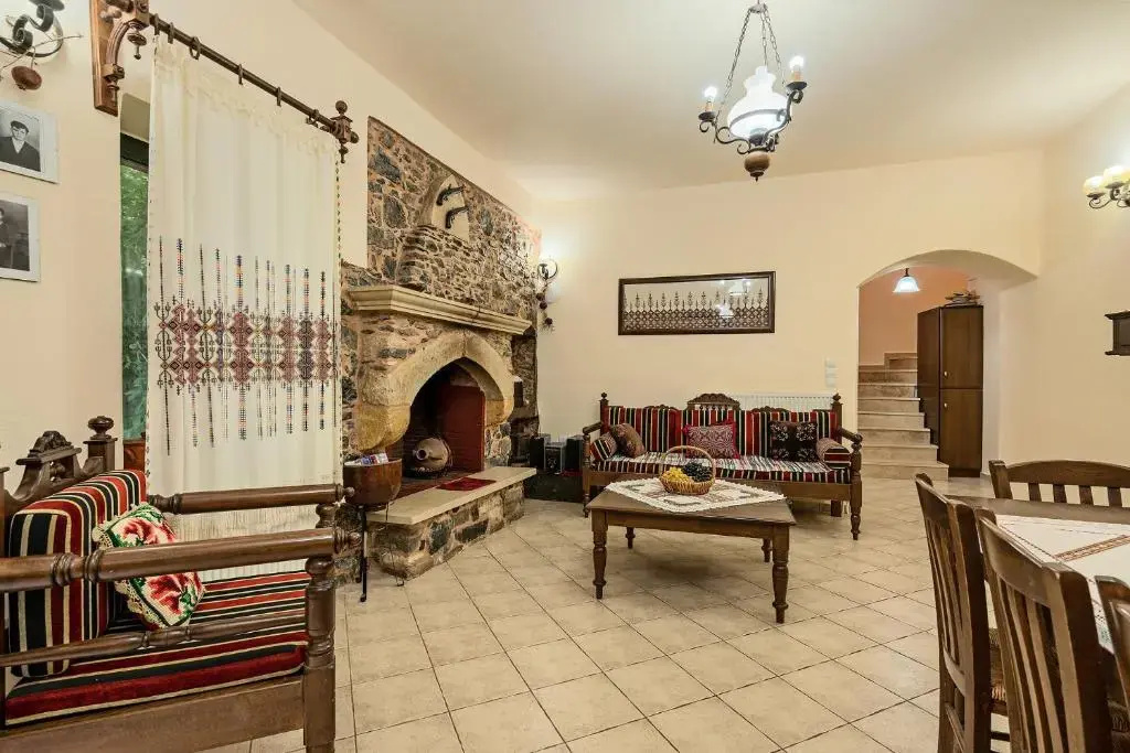Villa Aleva