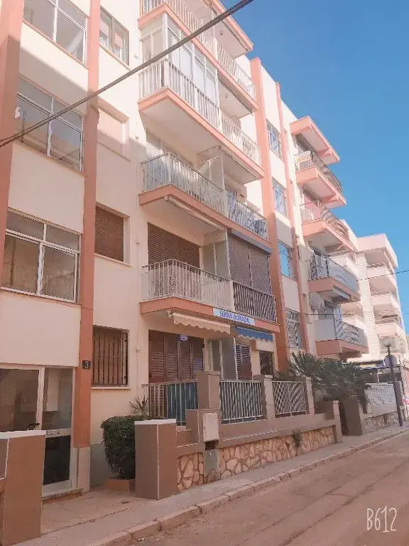 Apartamento Calipso