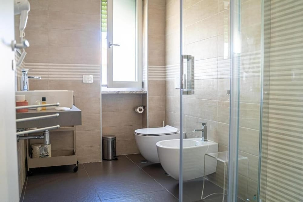 hiPaestum B&B