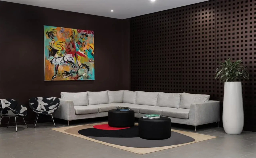 WQ Wellington Quarter Hotel