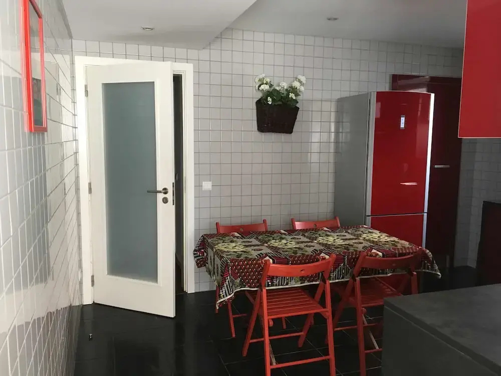 Casa dos Carvalhos