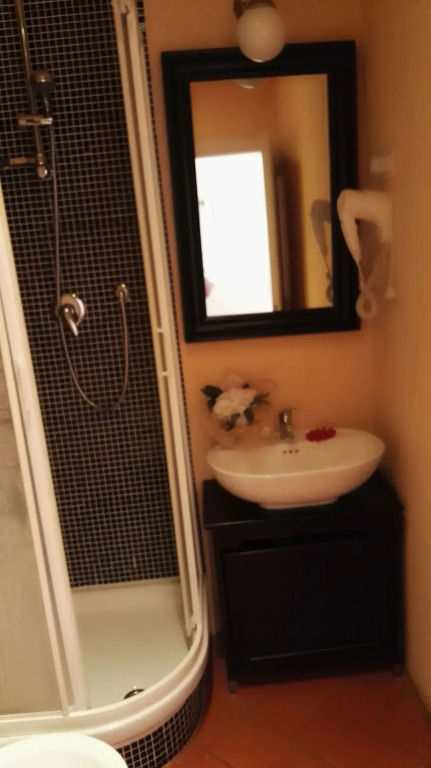 Sangaggio House B&B