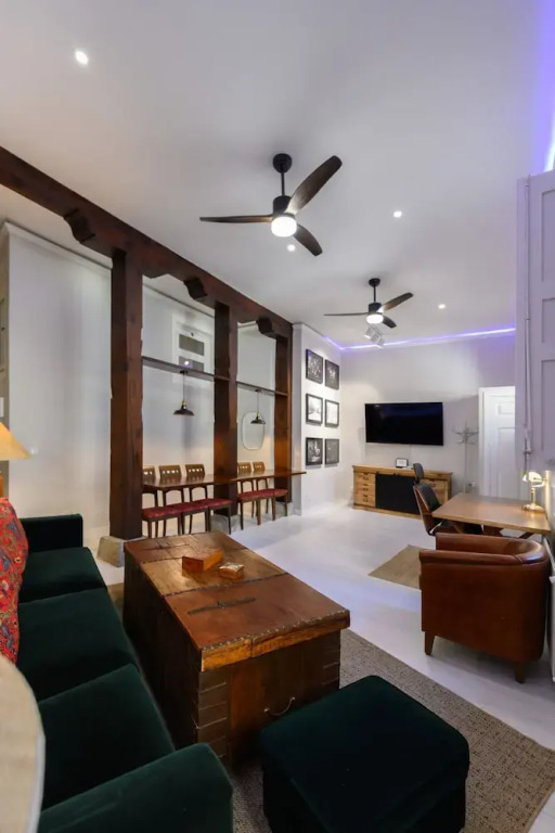 M Pda2bi Loft DE Lujo DE Dise O Hist Rico A ES