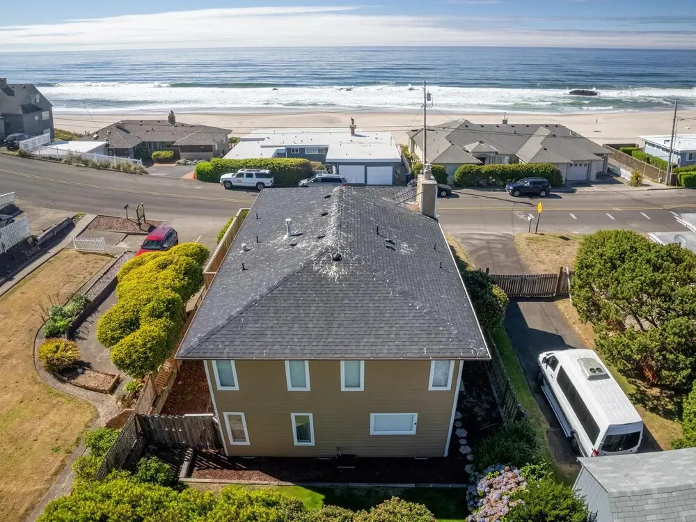 The Seaview