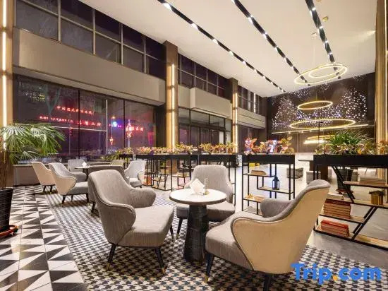 Homeinn Plus Hotel (Fushun Petrochemical University)