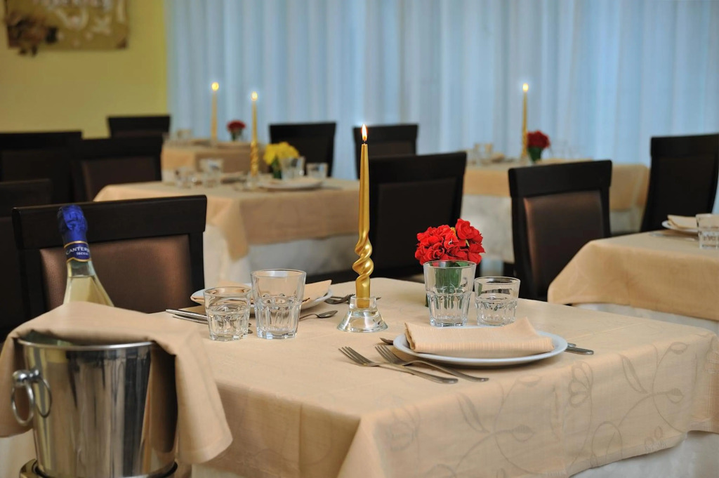 Hotel Tiberius