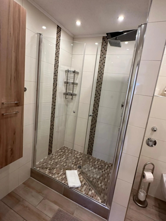 Rheinblick Appartements