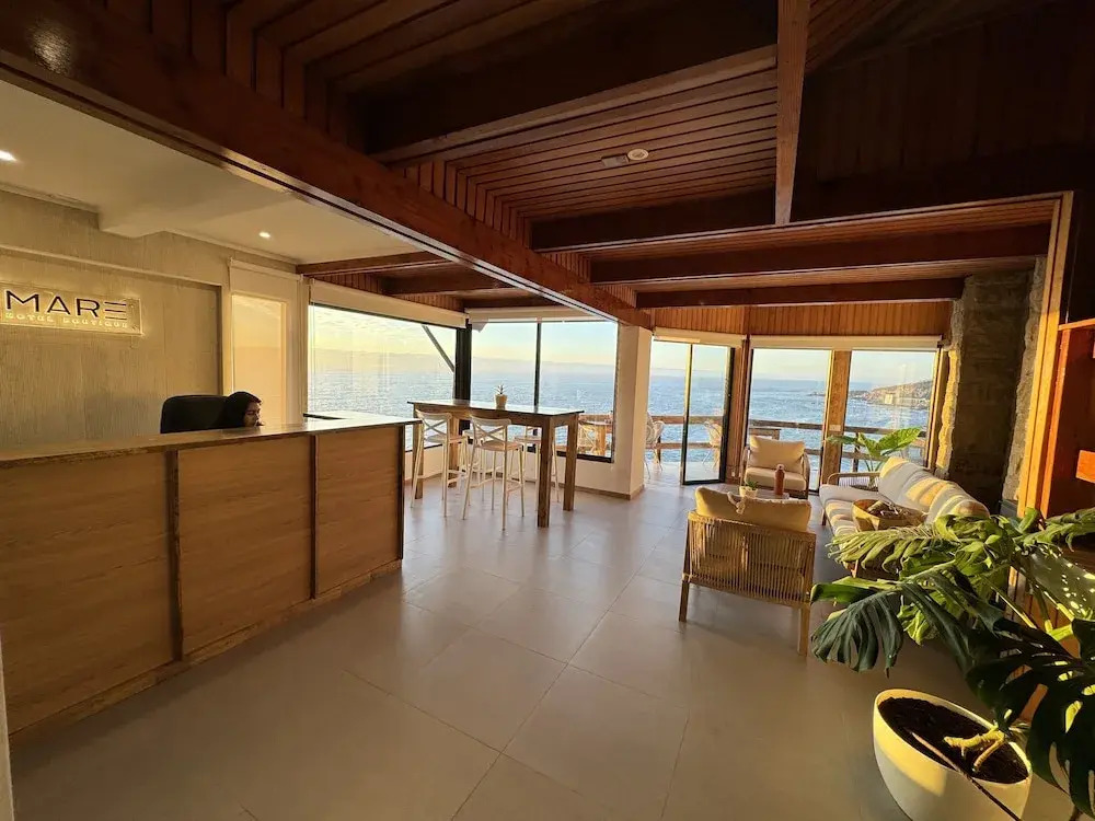 Maré Hotel Boutique