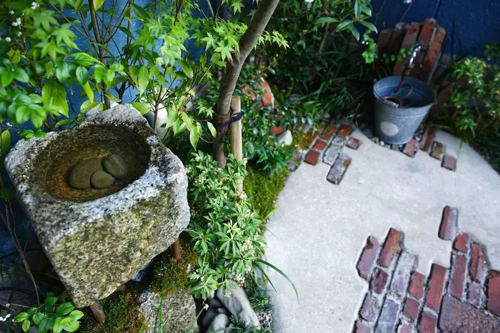 Konyamachi Guest House Kuku