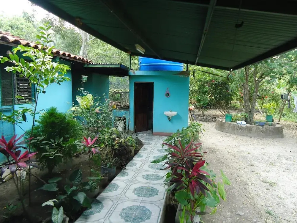 Somoto Canyon Aventura Extrema - Hostel