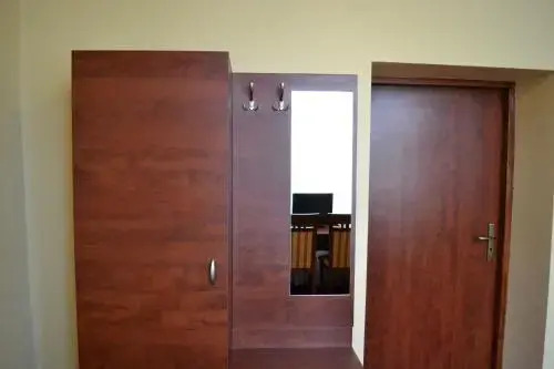 Noclegi Sezam