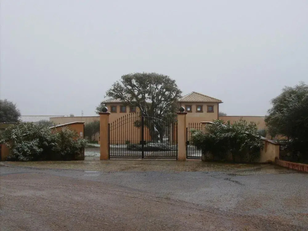 Hotel Castellinaria