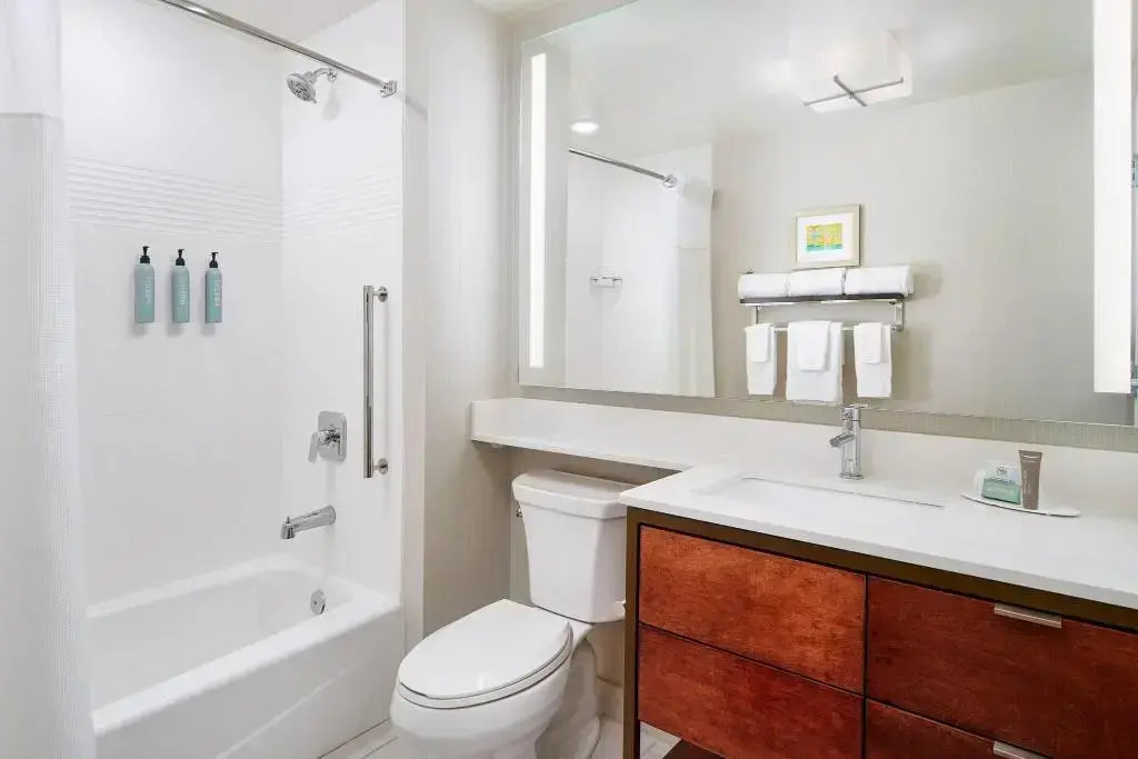 TownePlace Suites by Marriott Orlando Downtown