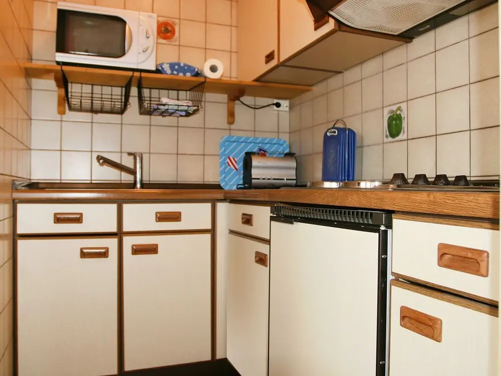 Apartment Vinnenhuis-1 by Interhome