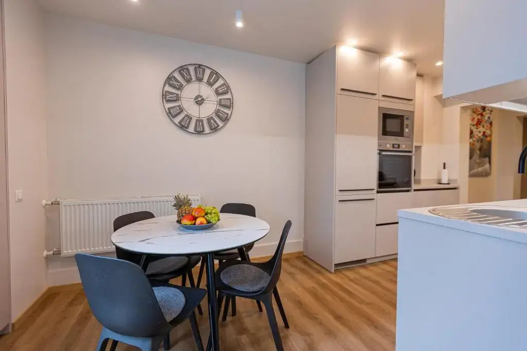 Apartment near Baltic Sea 2