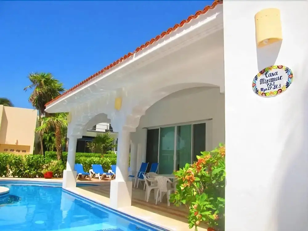 Casa Miramar by Playa Paradise