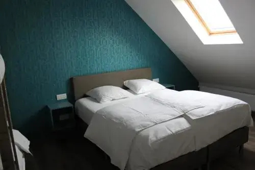De Maalderie Holiday Home