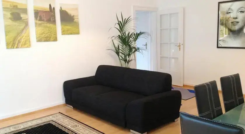 Apartment Baden