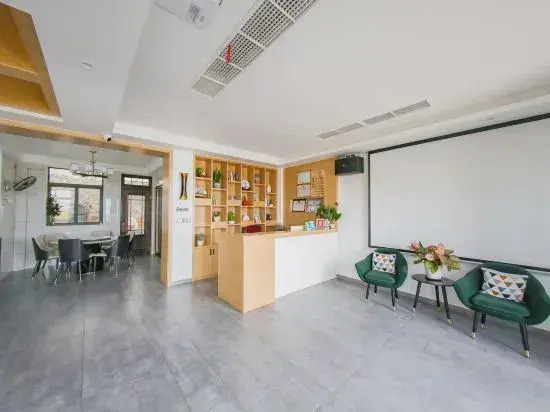 Wenzhou Qichi Homestay