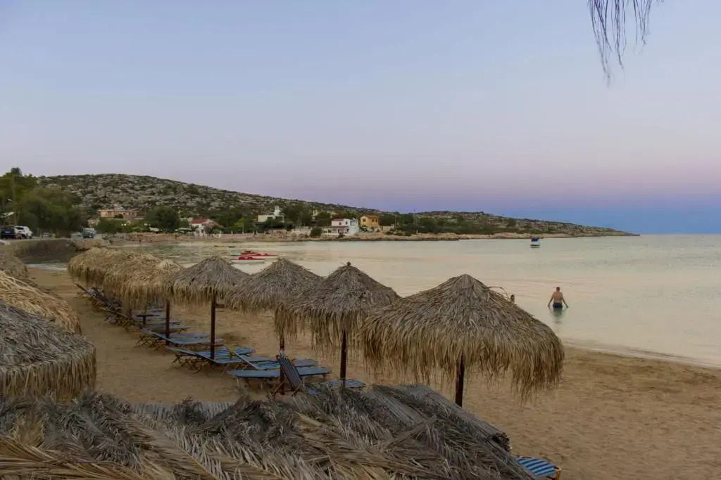 Marathi Oasis Beach Villa