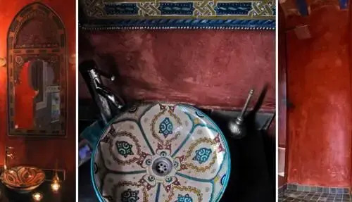 Al-Axara Home Spa