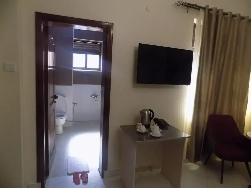 Jarin Hotel