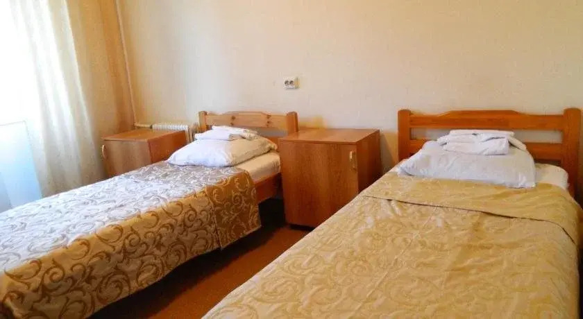Akademiya Hotel