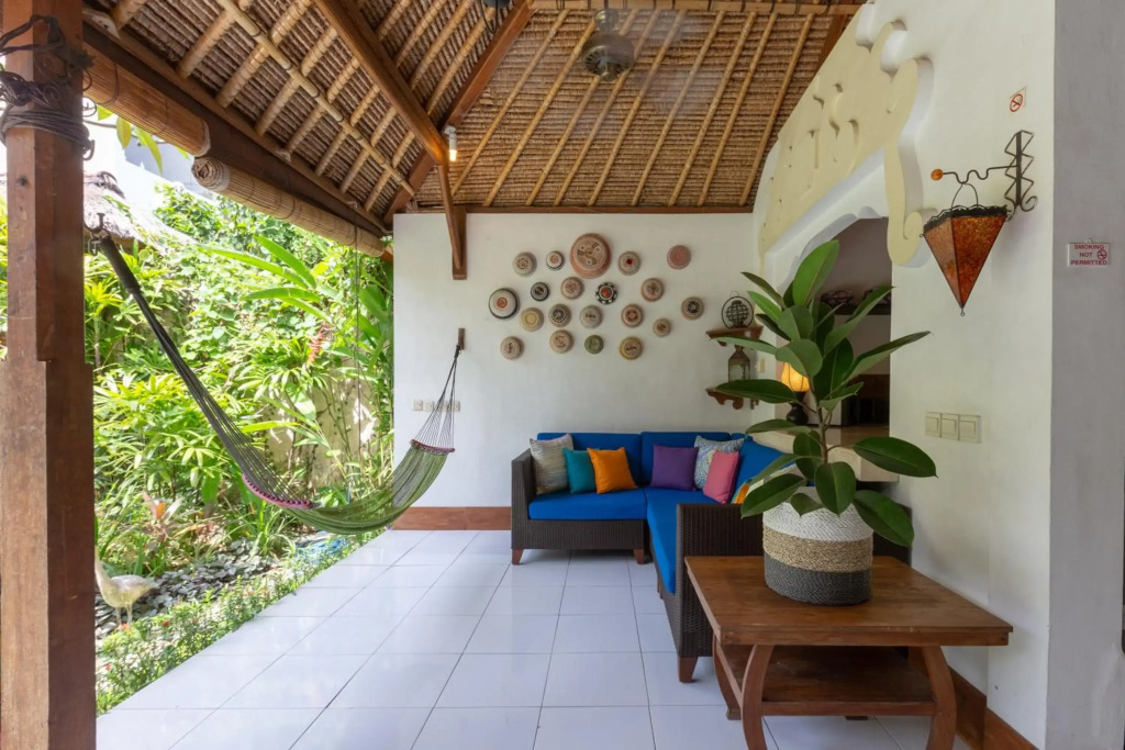 Villa Sunset-Near Seminyak Pool Free Airport Xfer