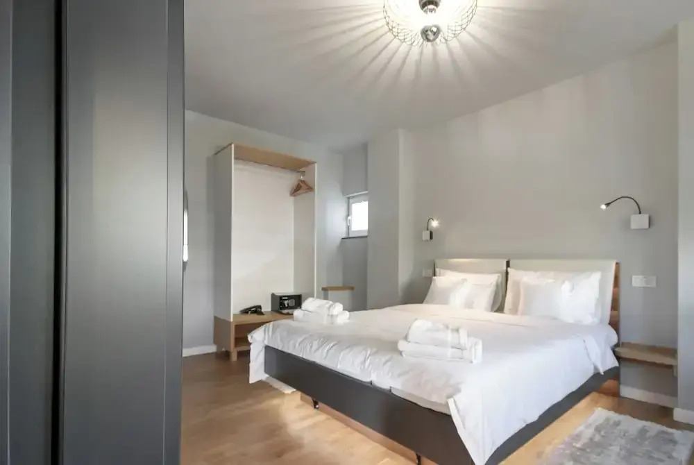 Pit4U Accommodation