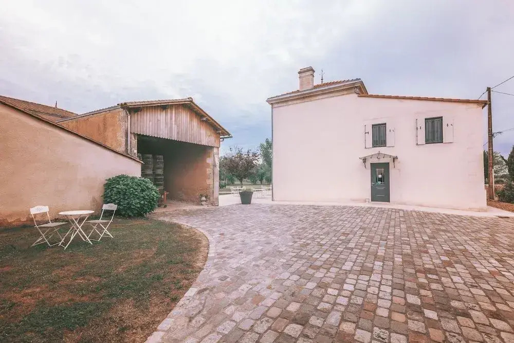 Maison de Jean