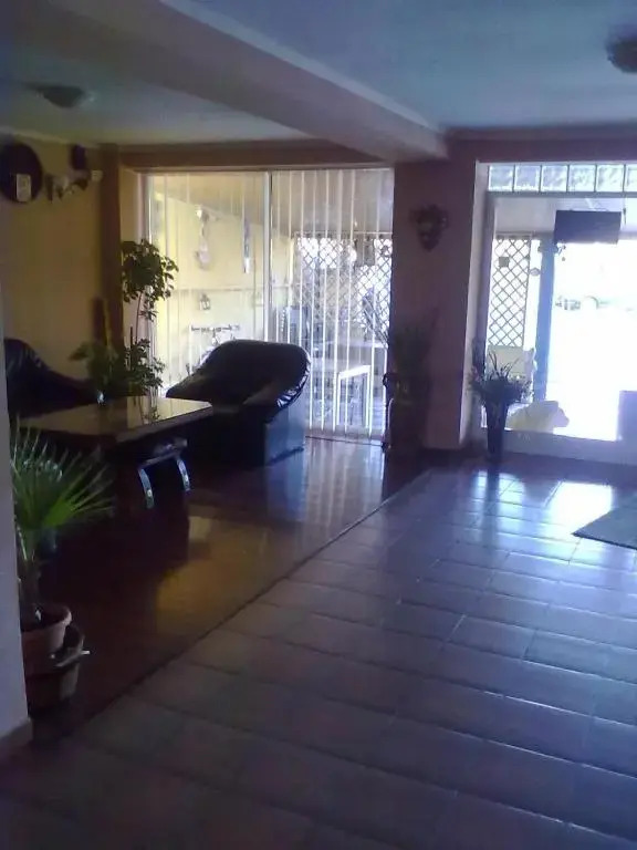 Hotel Raffael