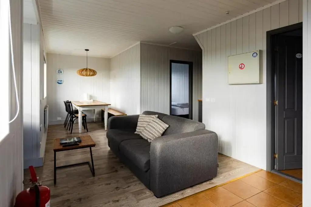 Ocean Break Cabins