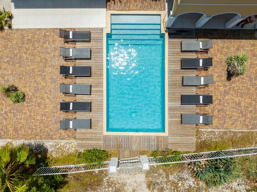 Atlantis Beach House