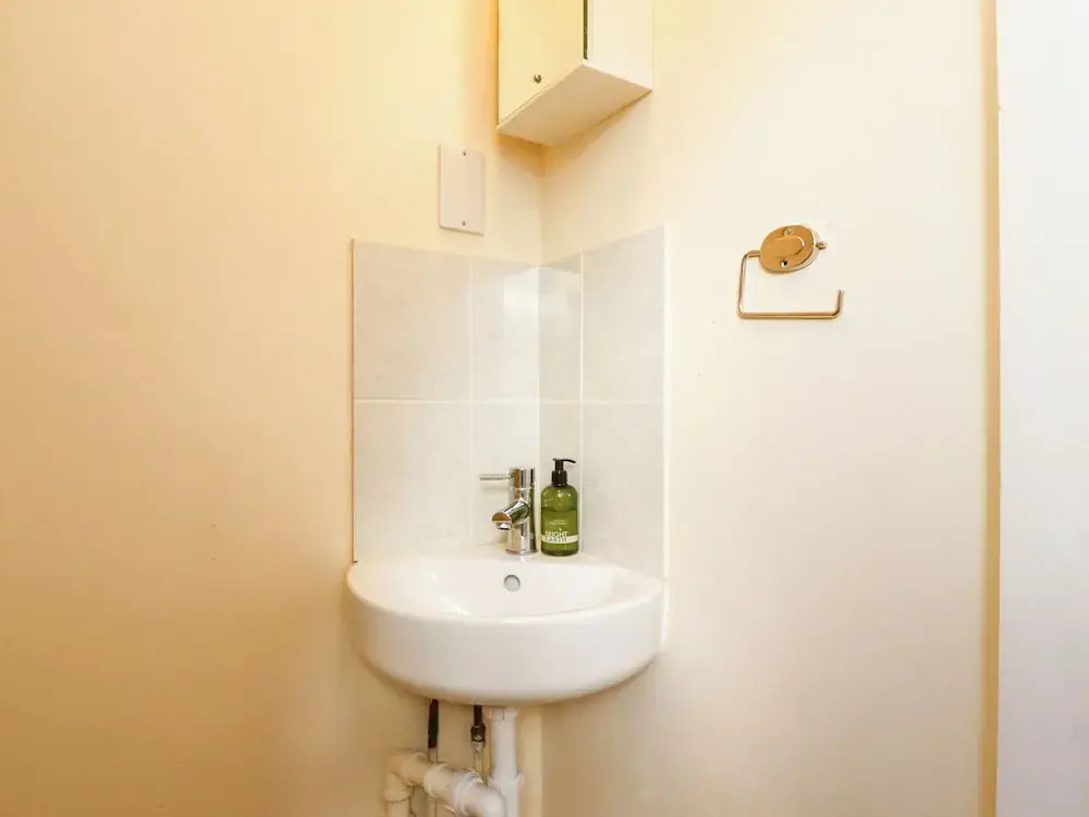 Mearbeck Apartment