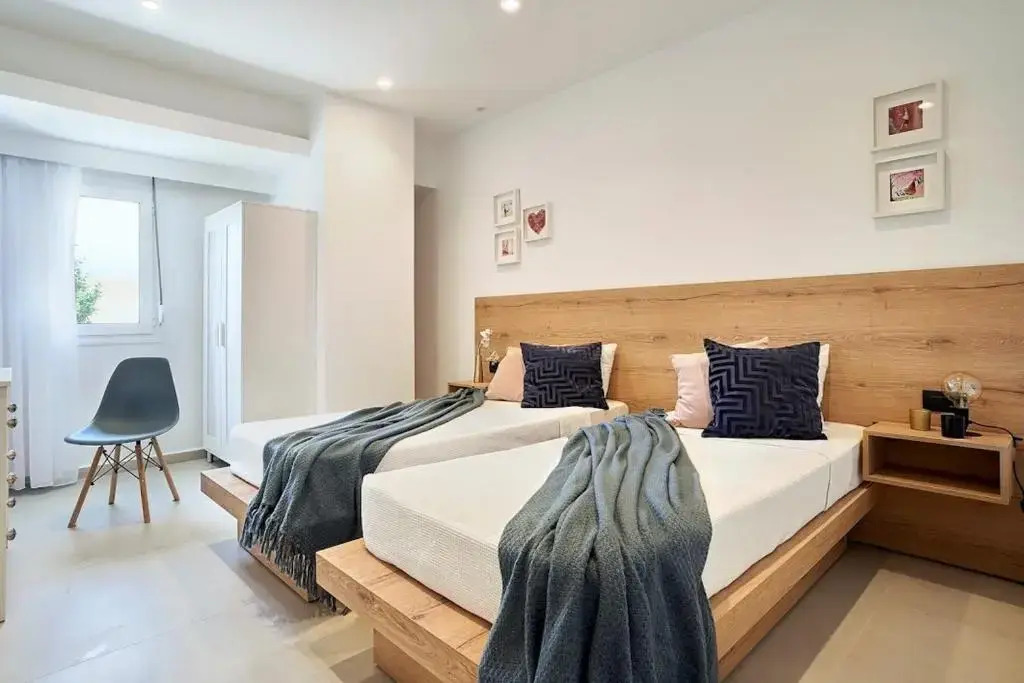 Sia Mare Seaside Apartments