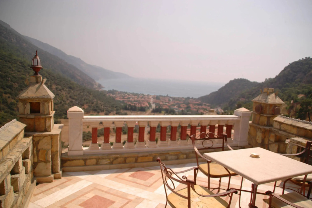 Villa Symbola